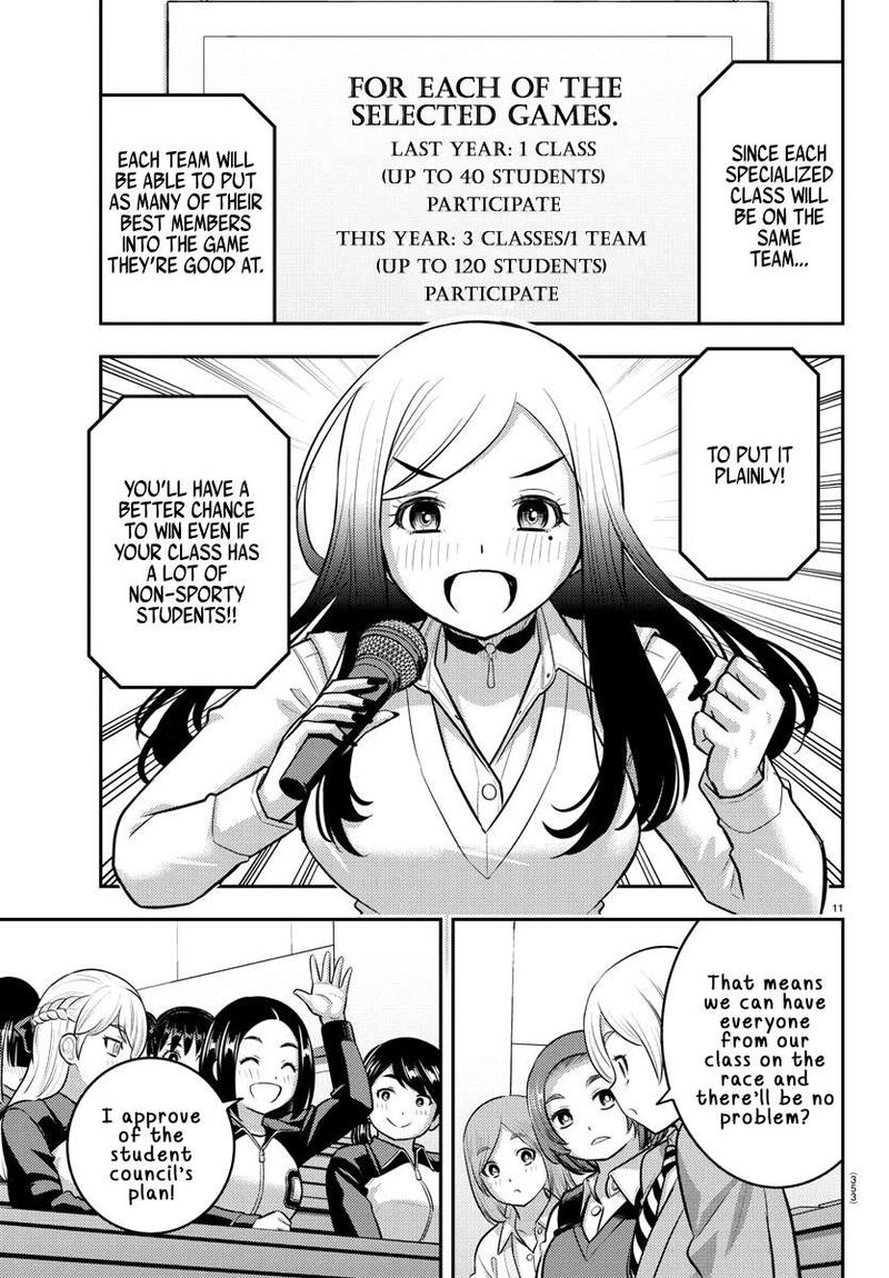 Yankee Jk Kuzuhana Chan 227 11