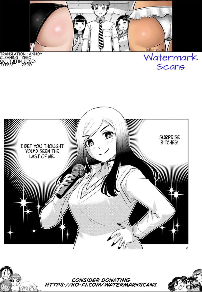 Yankee Jk Kuzuhana Chan 227 21