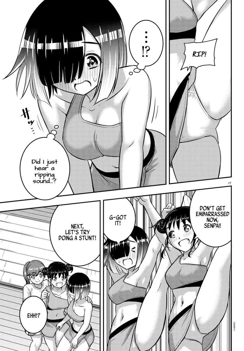 Yankee Jk Kuzuhana Chan 228 17
