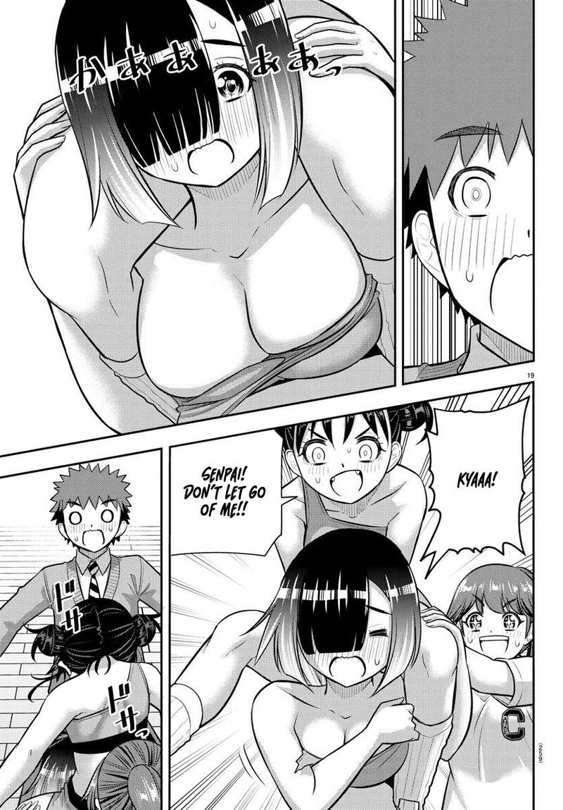 Yankee Jk Kuzuhana Chan 228 19