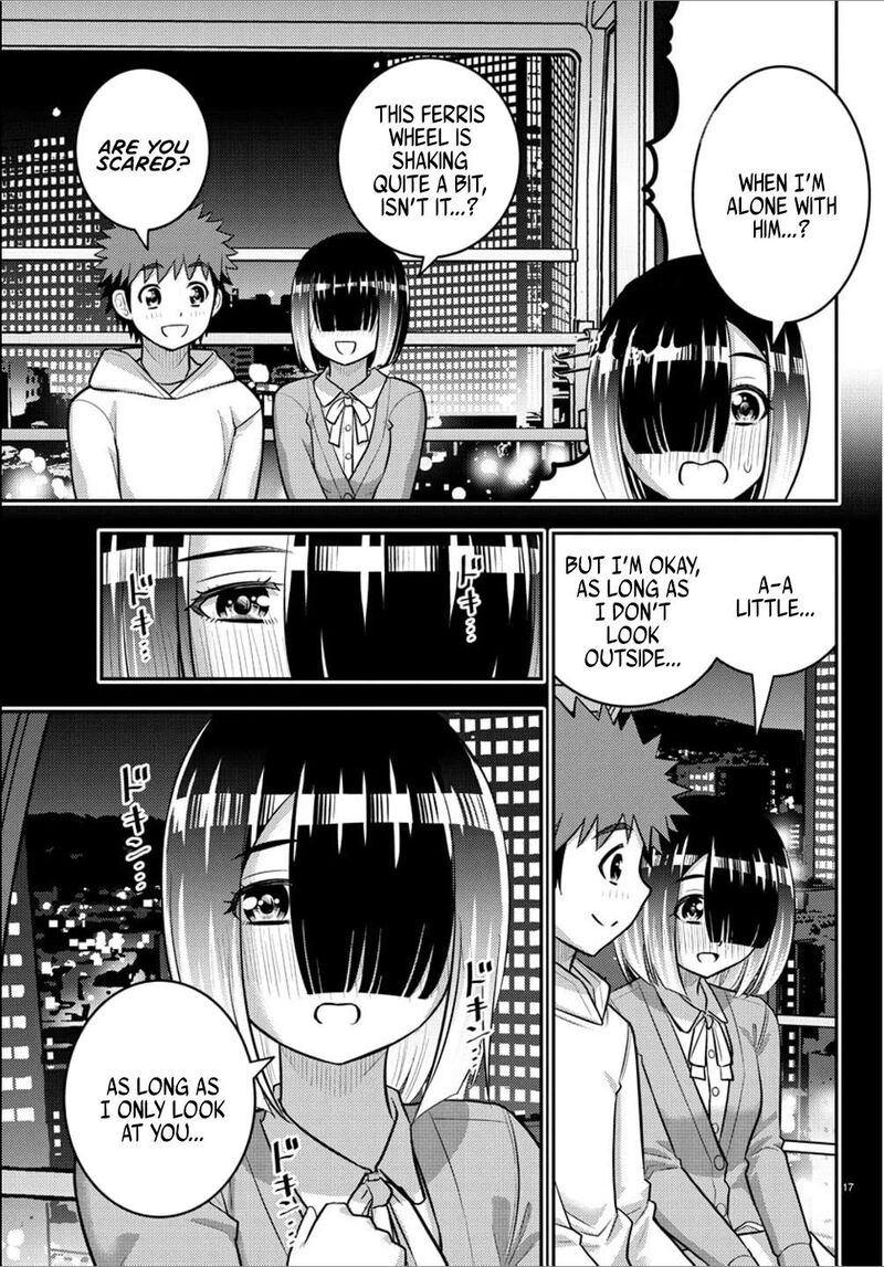 Yankee Jk Kuzuhana Chan 237 17