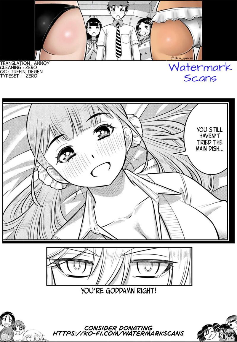 Yankee Jk Kuzuhana Chan 237 21