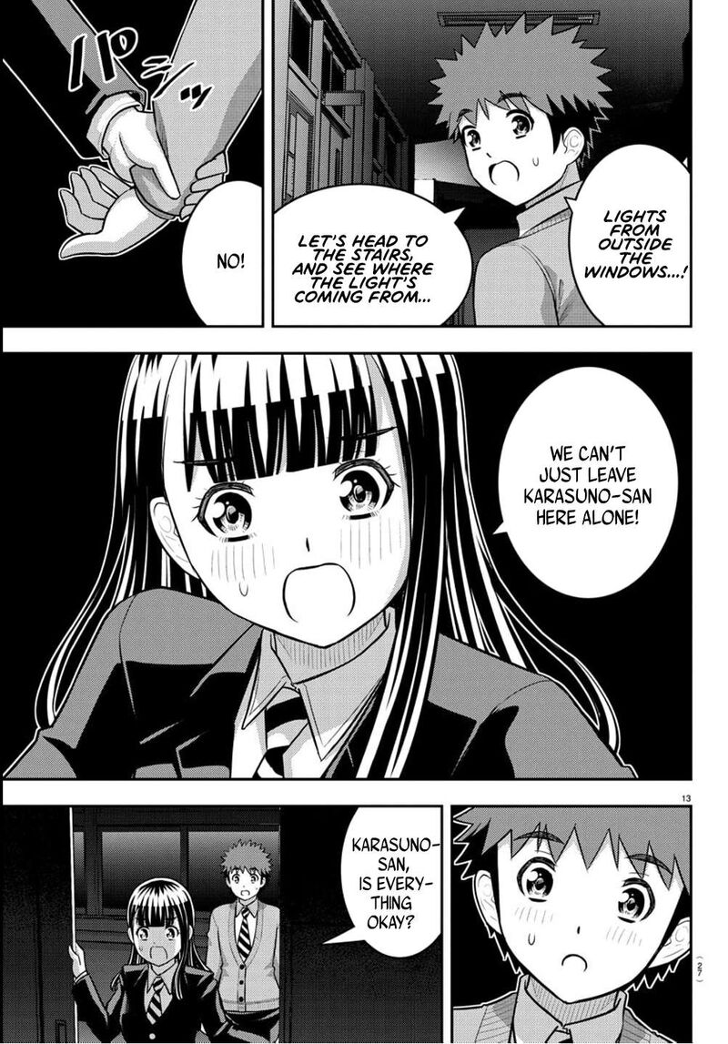 Yankee Jk Kuzuhana Chan 240 14