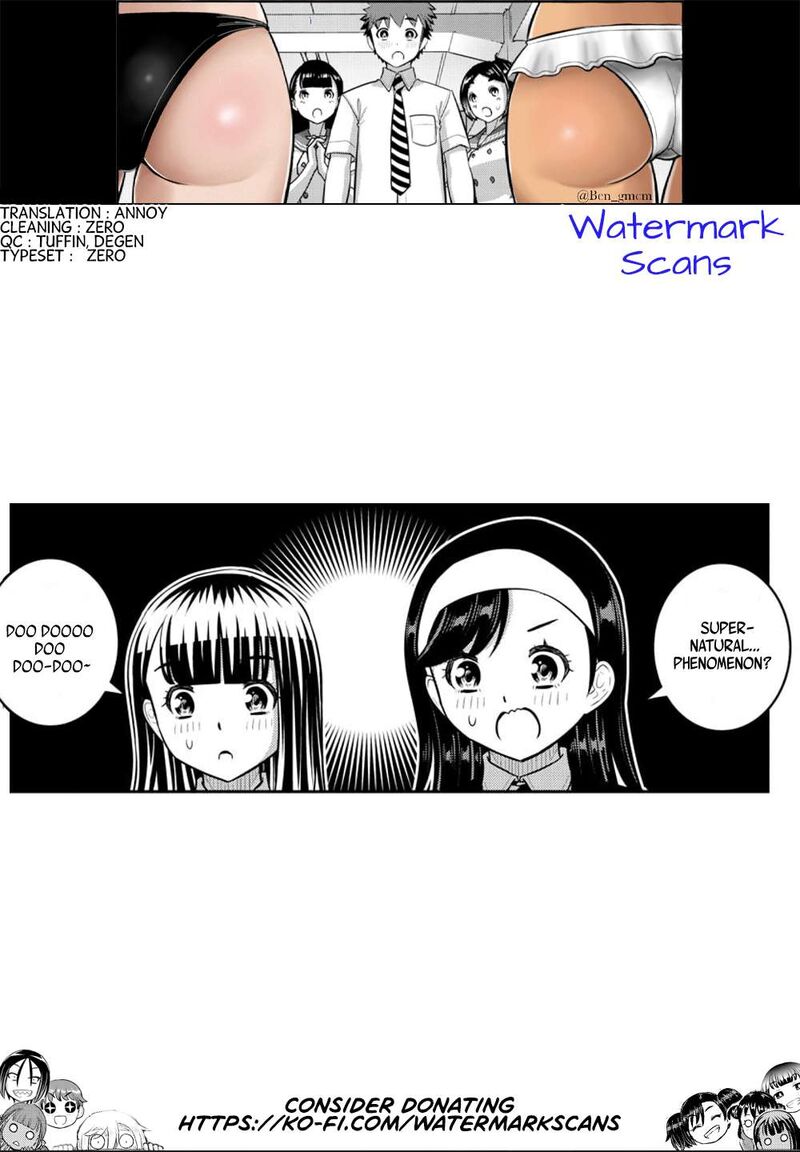 Yankee Jk Kuzuhana Chan 240 22