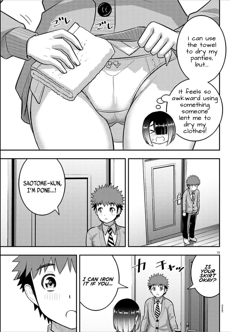 Yankee Jk Kuzuhana Chan 241 13