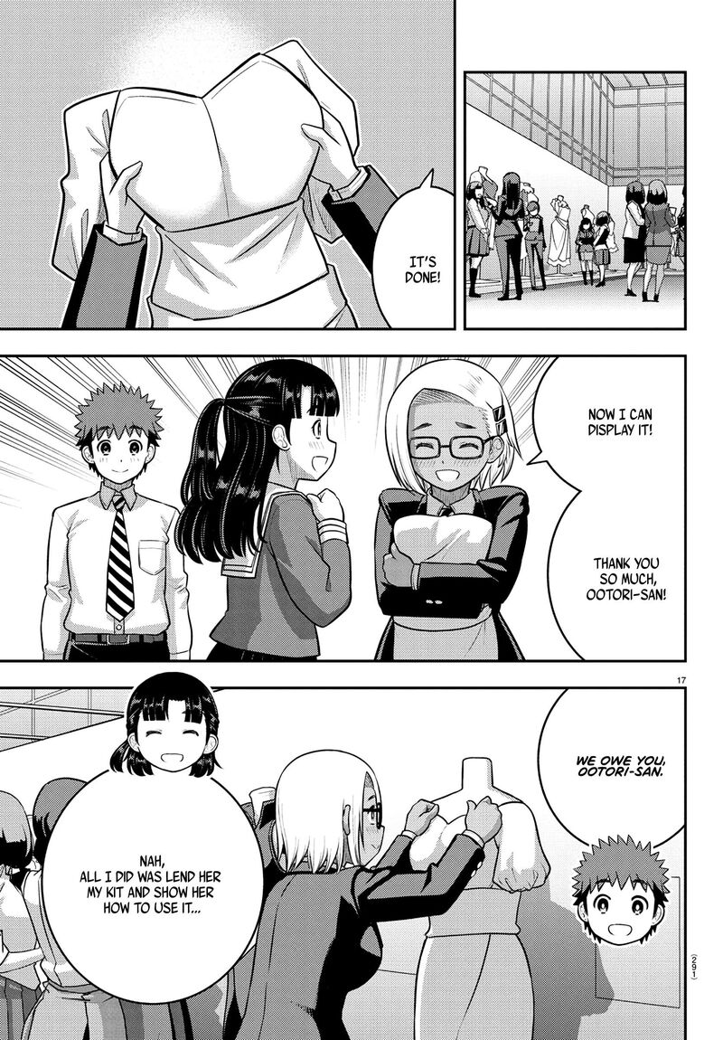 Yankee Jk Kuzuhana Chan 244 17