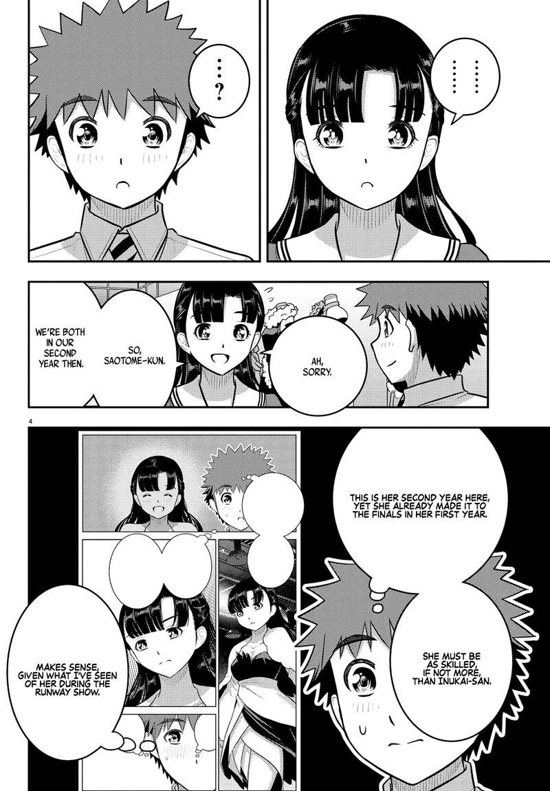 Yankee Jk Kuzuhana Chan 244 4