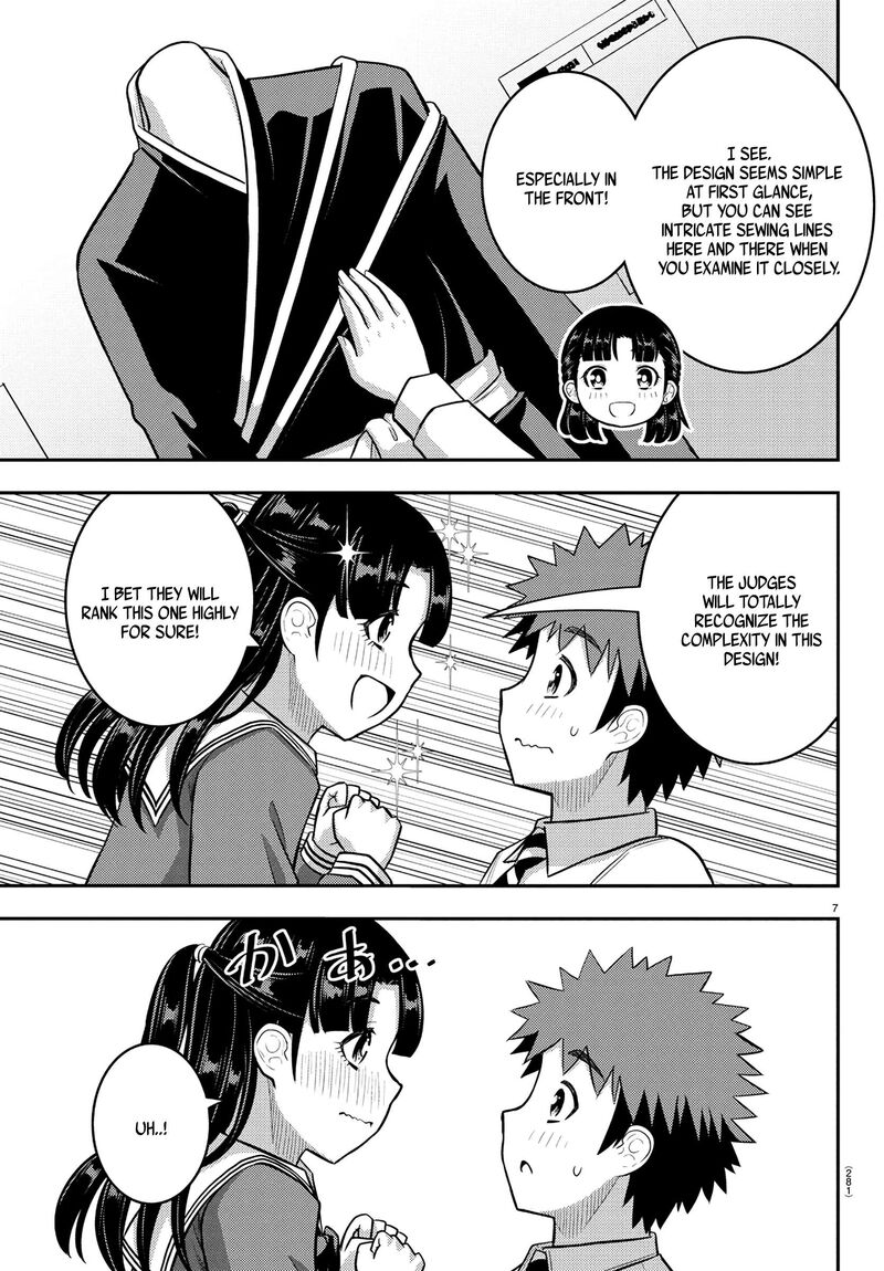 Yankee Jk Kuzuhana Chan 244 7