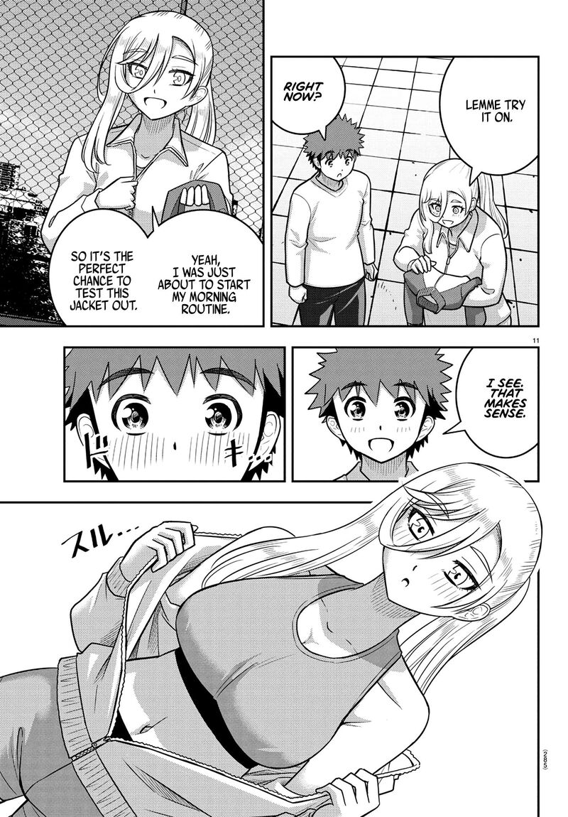 Yankee Jk Kuzuhana Chan 247 11