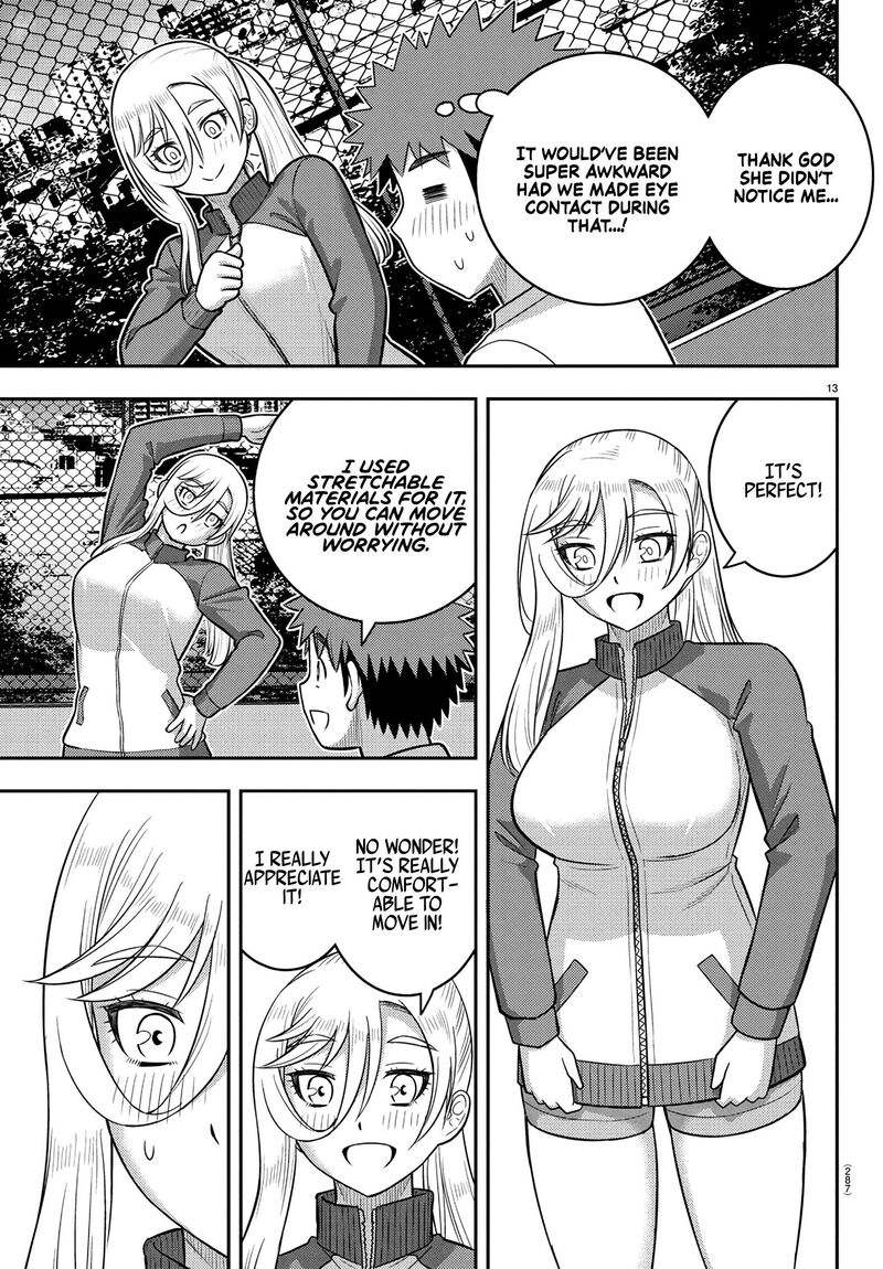 Yankee Jk Kuzuhana Chan 247 13