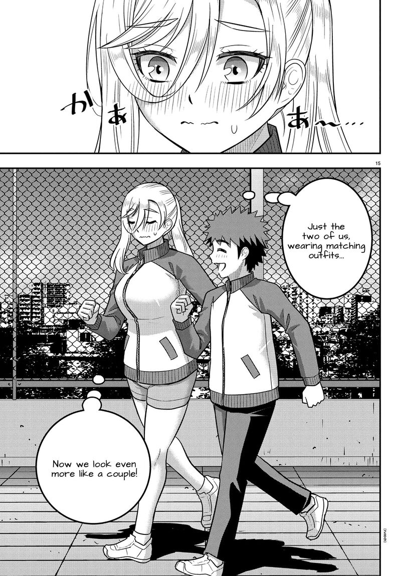 Yankee Jk Kuzuhana Chan 247 15