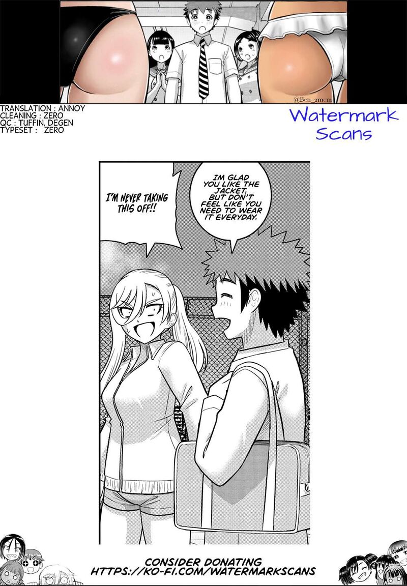 Yankee Jk Kuzuhana Chan 247 21