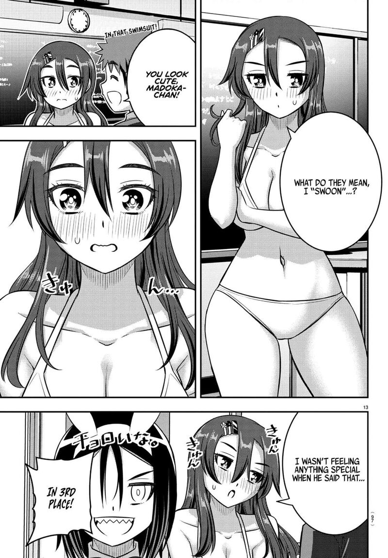 Yankee Jk Kuzuhana Chan 250a 14