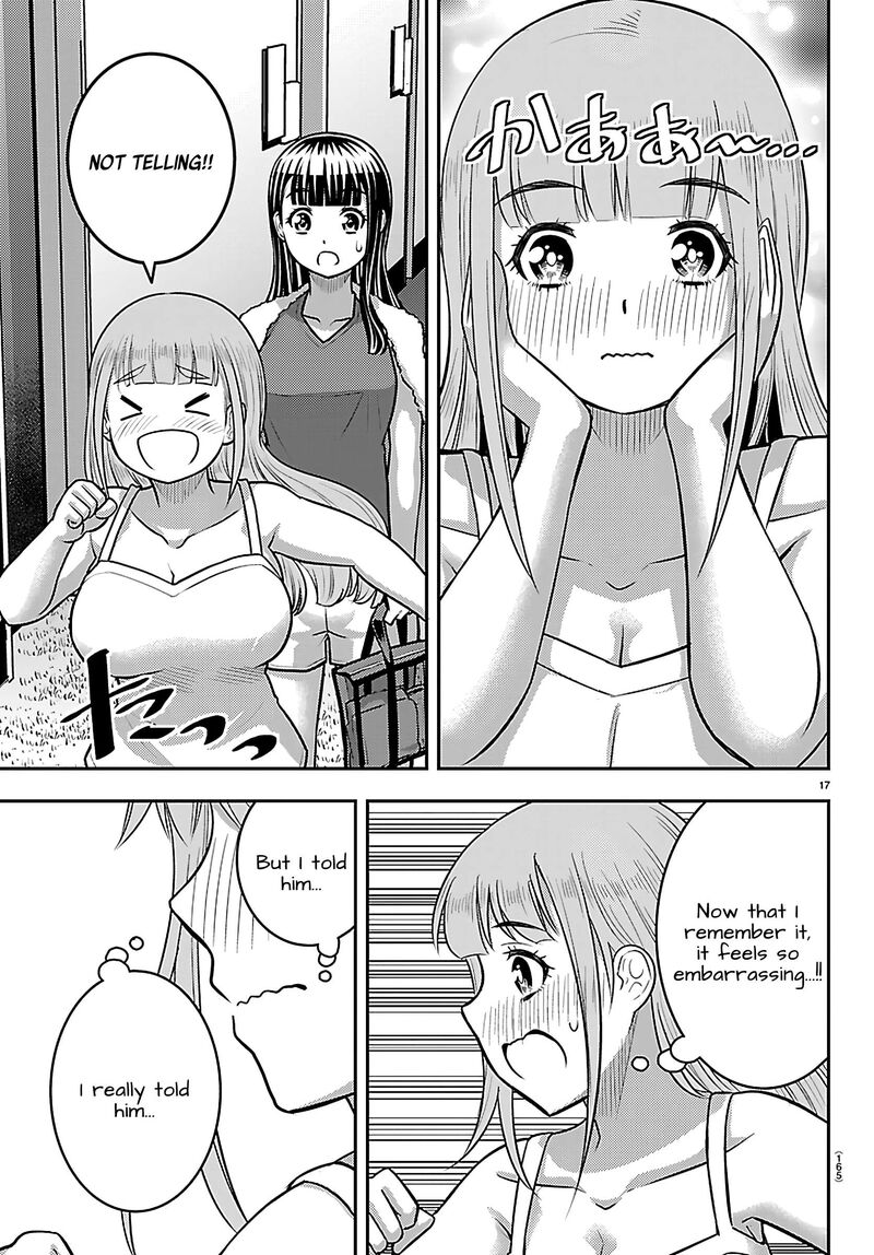 Yankee Jk Kuzuhana Chan 252 18