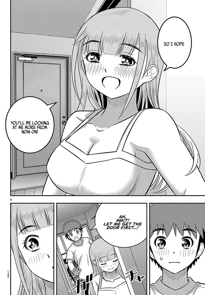 Yankee Jk Kuzuhana Chan 252 9