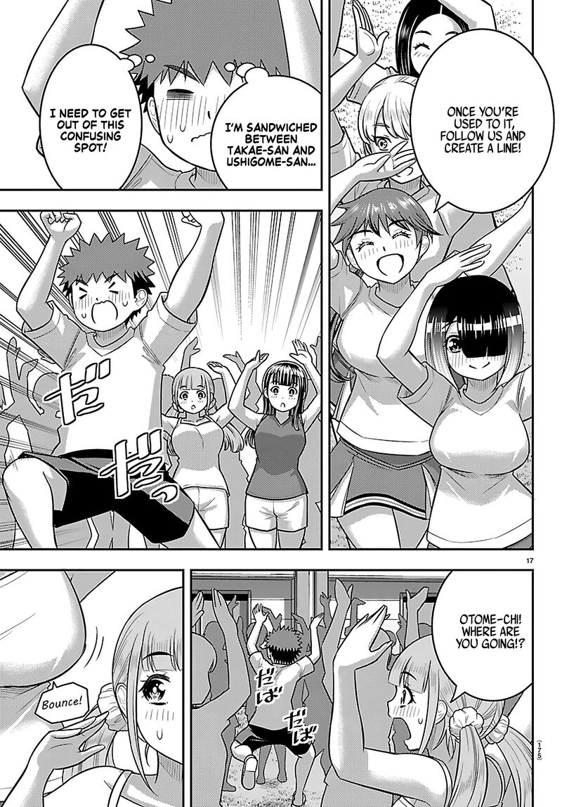 Yankee Jk Kuzuhana Chan 264 17