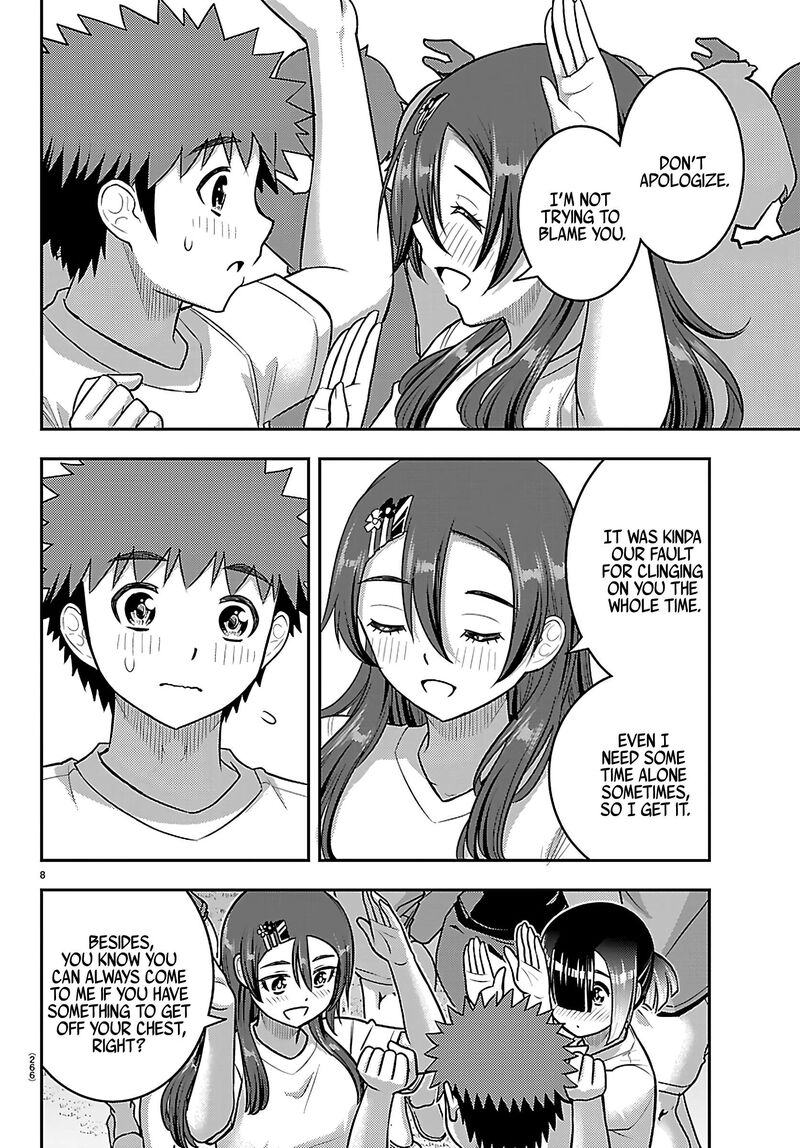 Yankee Jk Kuzuhana Chan 266 8