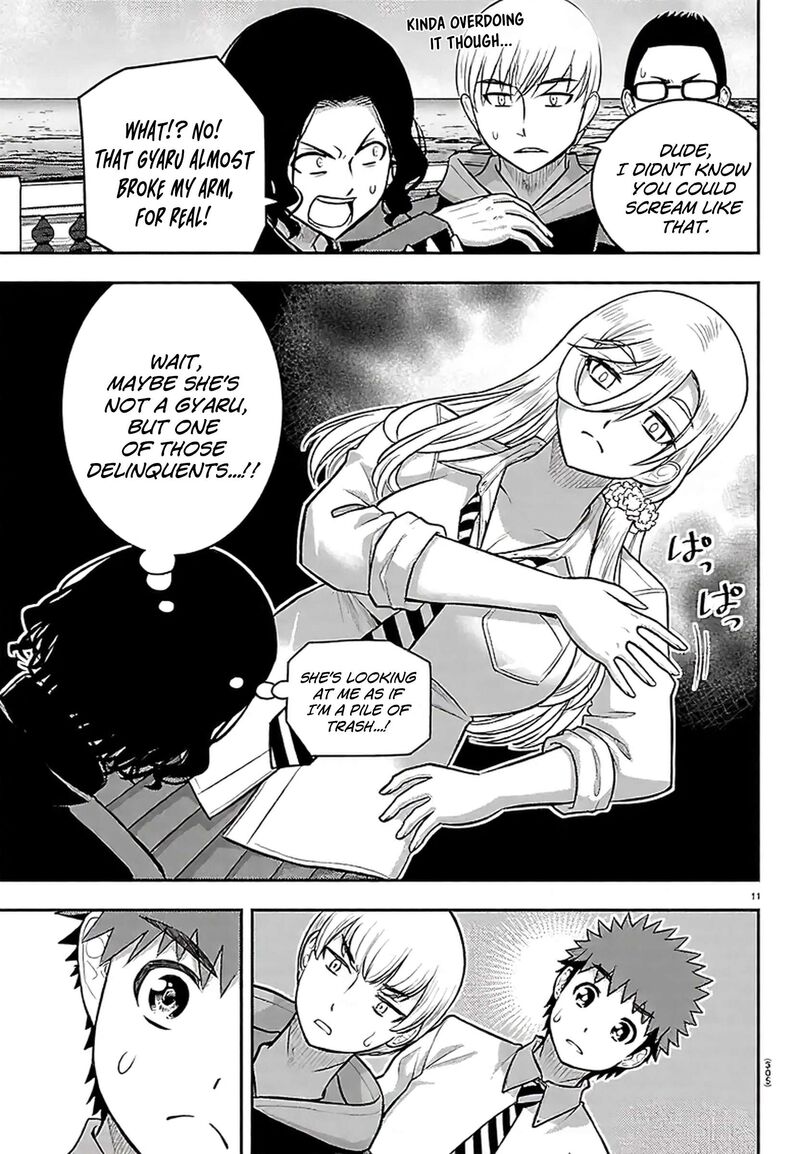 Yankee Jk Kuzuhana Chan 268 11