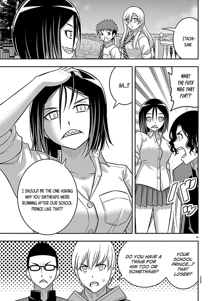 Yankee Jk Kuzuhana Chan 268 15