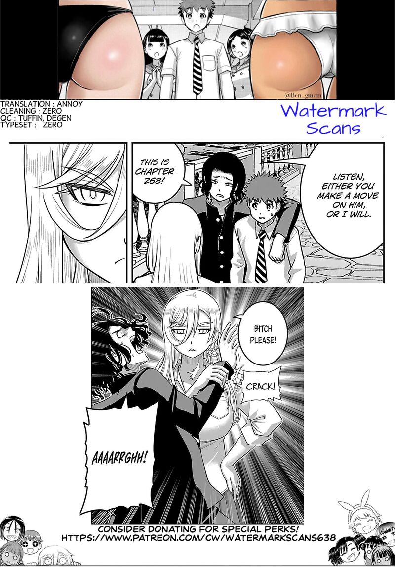 Yankee Jk Kuzuhana Chan 268 21