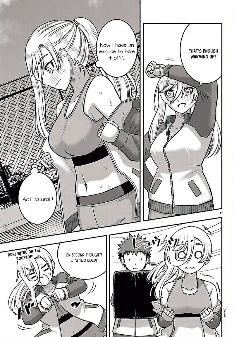 Yankee Jk Kuzuhana Chan 280 11