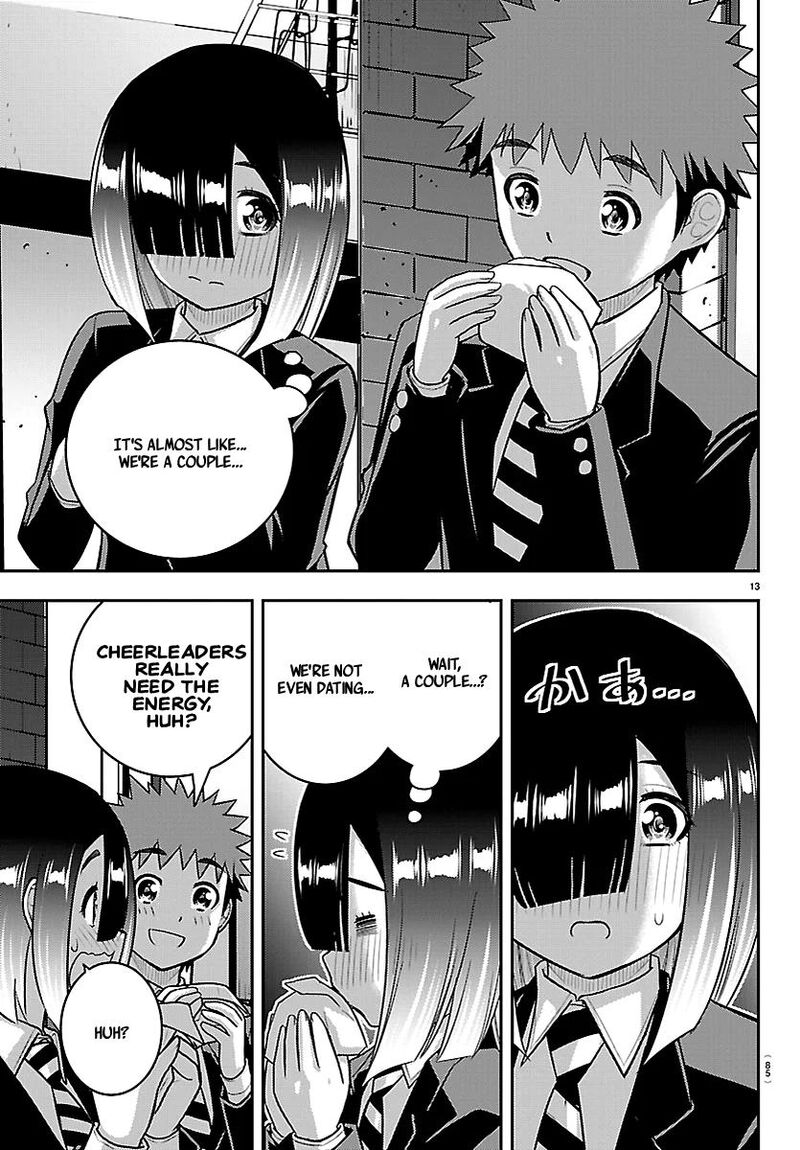 Yankee Jk Kuzuhana Chan 284 14