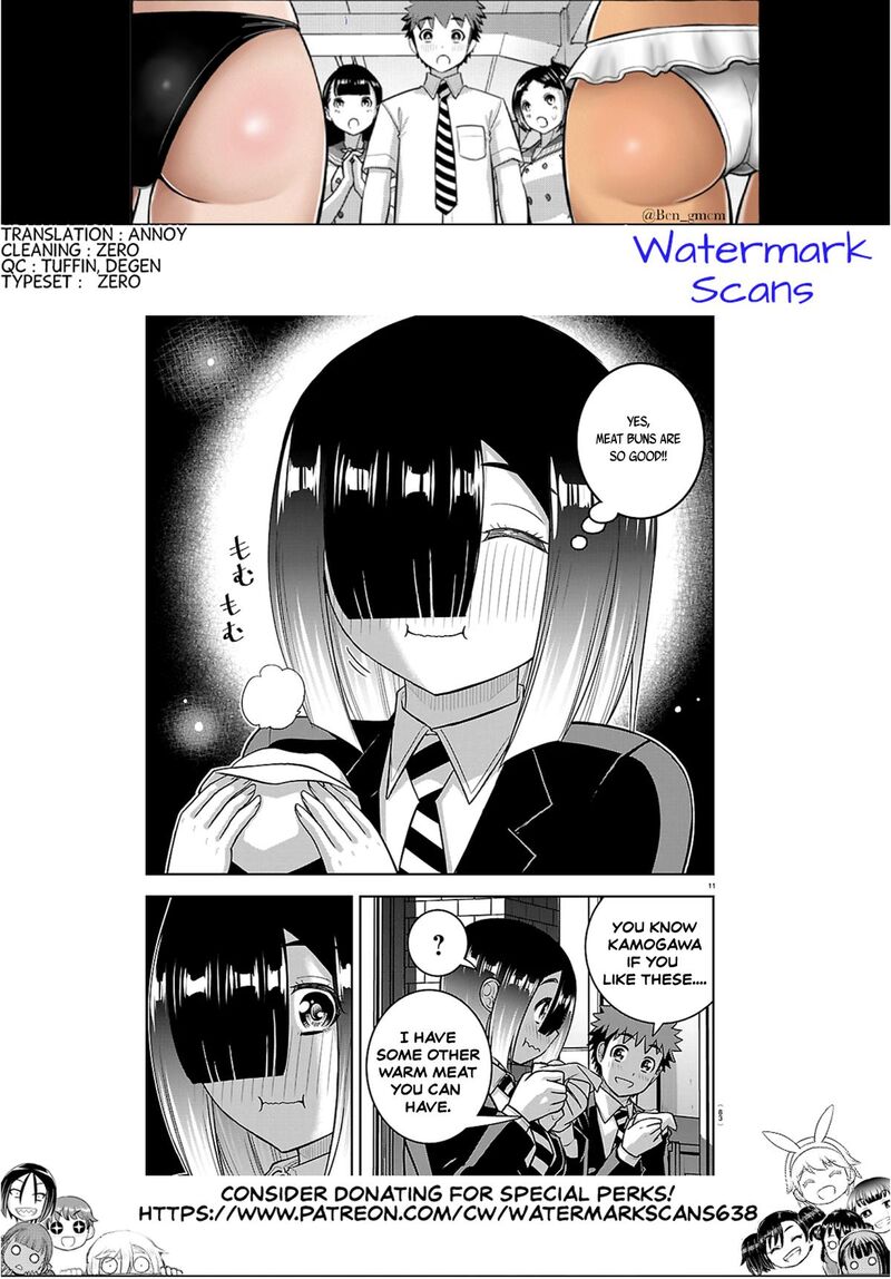 Yankee Jk Kuzuhana Chan 284 22