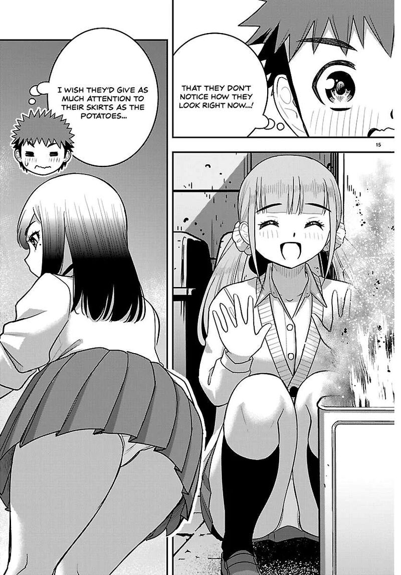 Yankee Jk Kuzuhana Chan 287 15