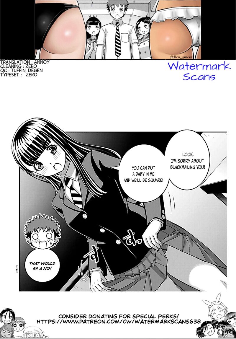 Yankee Jk Kuzuhana Chan 289 21