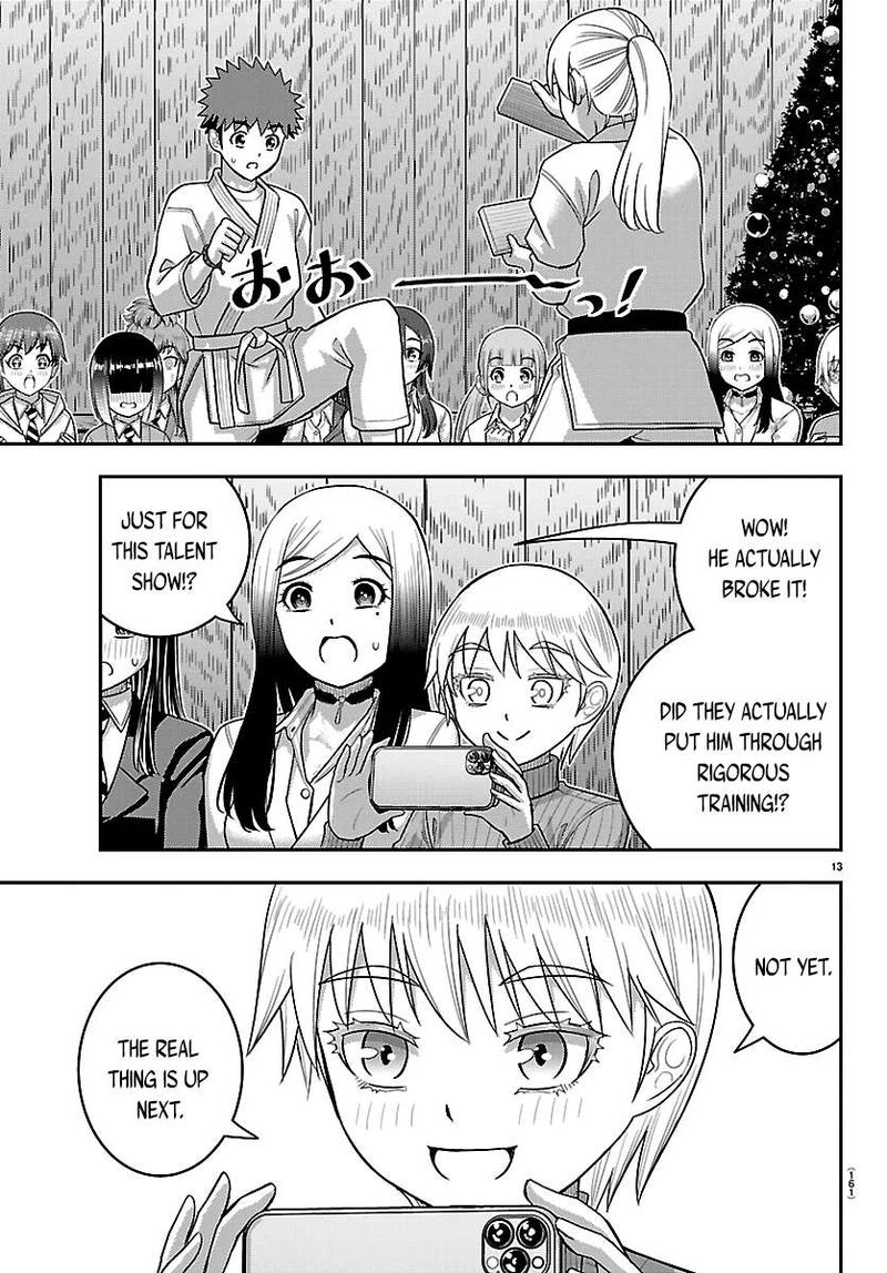 Yankee Jk Kuzuhana Chan 296 13