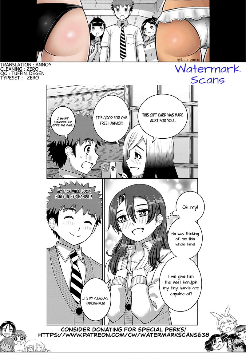 Yankee Jk Kuzuhana Chan 297 21