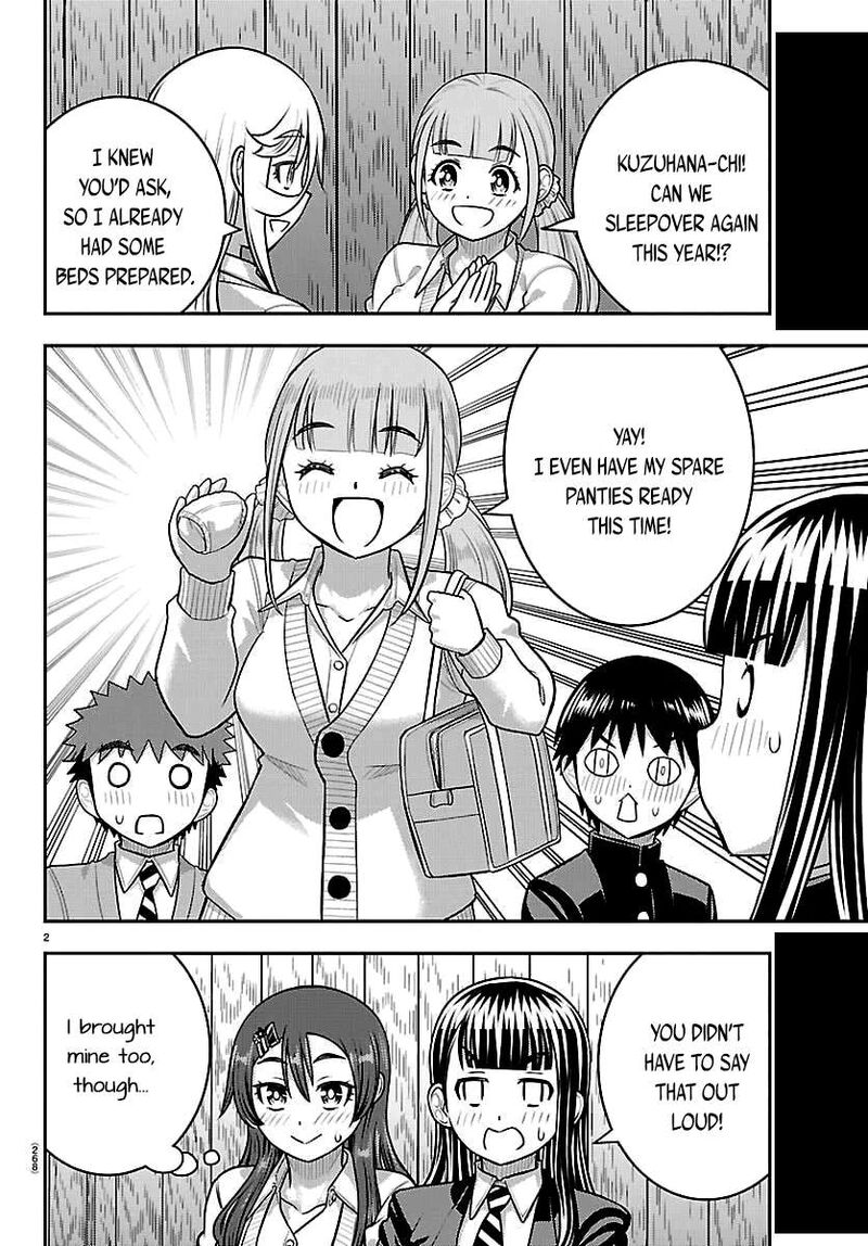 Yankee Jk Kuzuhana Chan 302 2