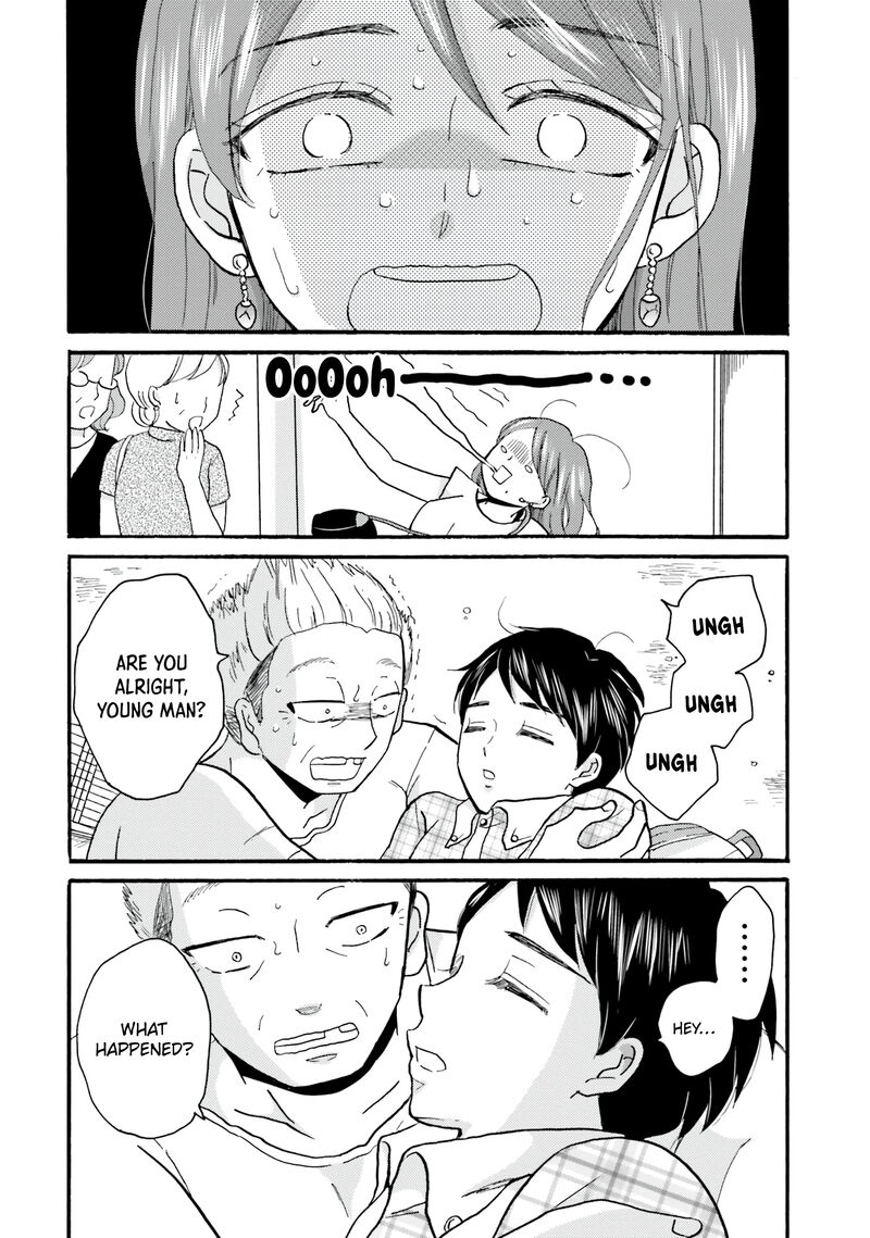 Yankee Kun To Hakujou Gaaru 101 10