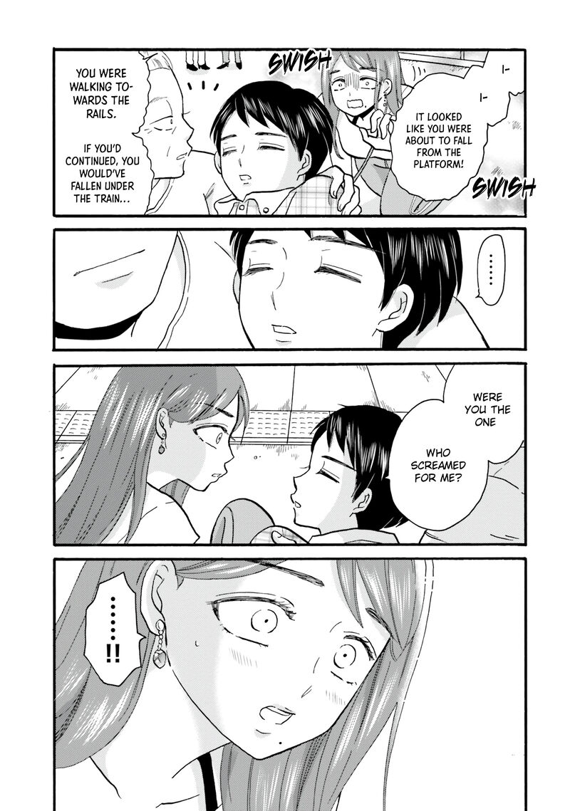 Yankee Kun To Hakujou Gaaru 101 11