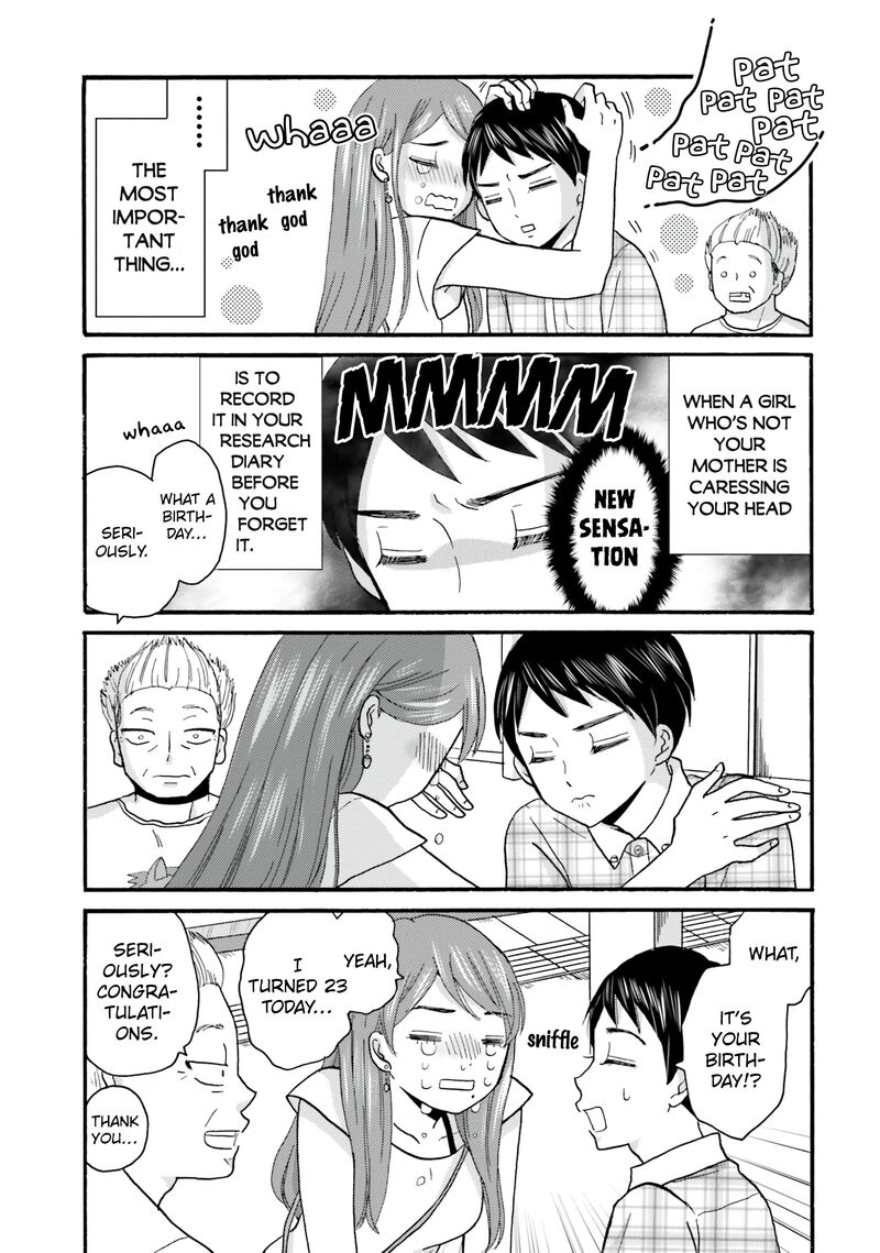 Yankee Kun To Hakujou Gaaru 101 17