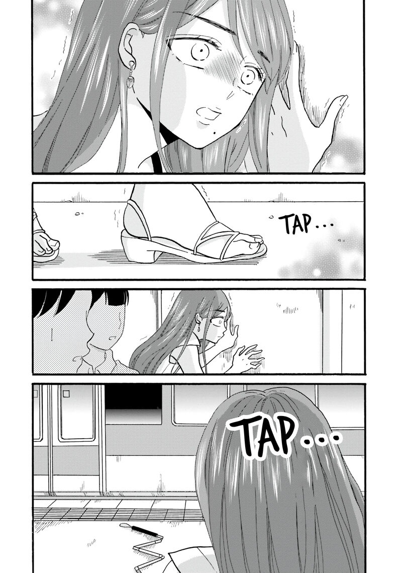 Yankee Kun To Hakujou Gaaru 101 8