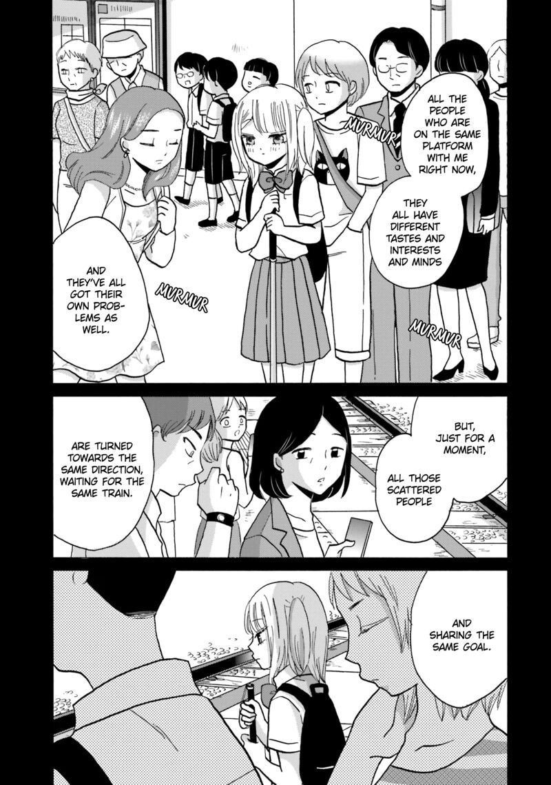 Yankee Kun To Hakujou Gaaru 102 15