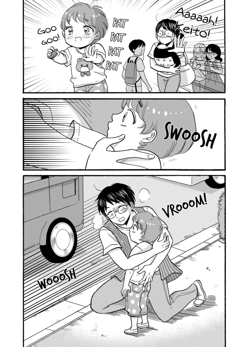Yankee Kun To Hakujou Gaaru 102 27