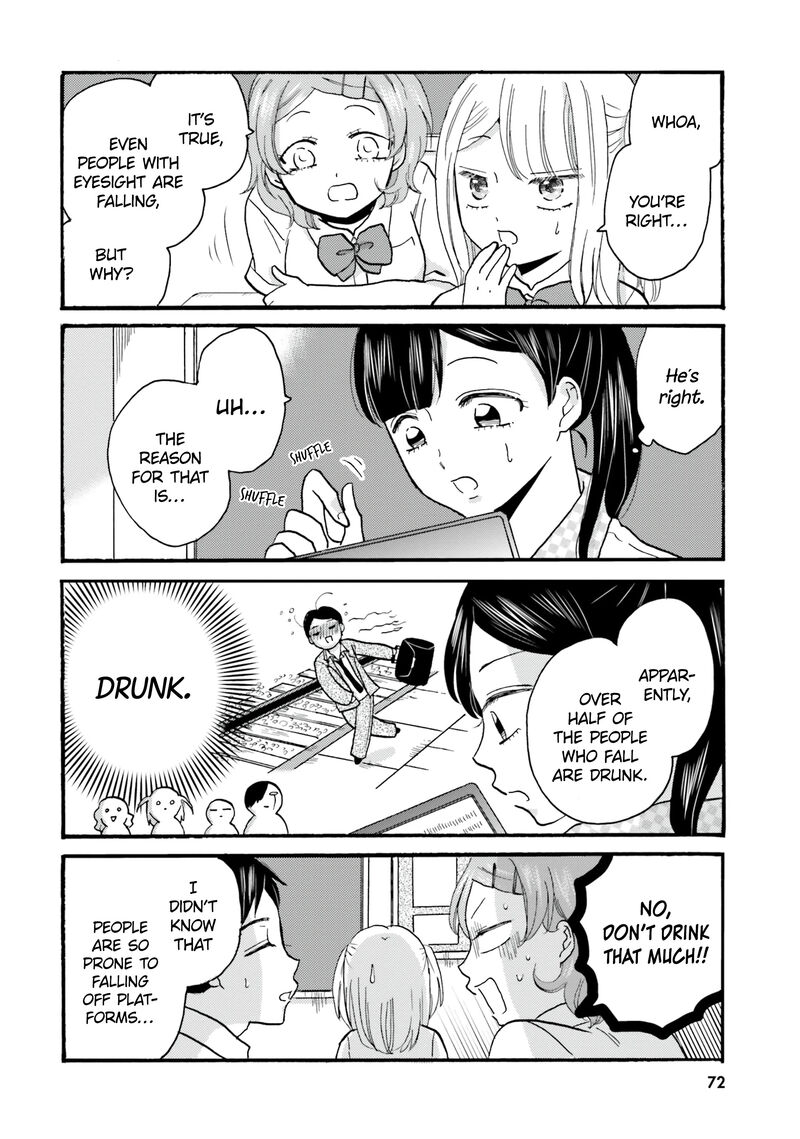 Yankee Kun To Hakujou Gaaru 102 8