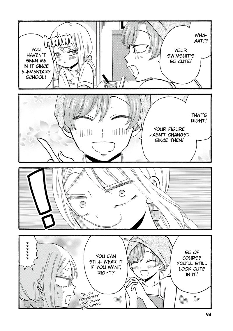 Yankee Kun To Hakujou Gaaru 103 2