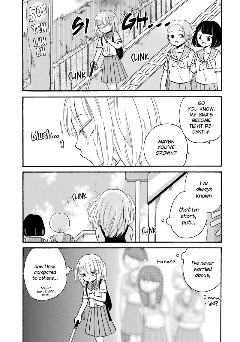 Yankee Kun To Hakujou Gaaru 103 3