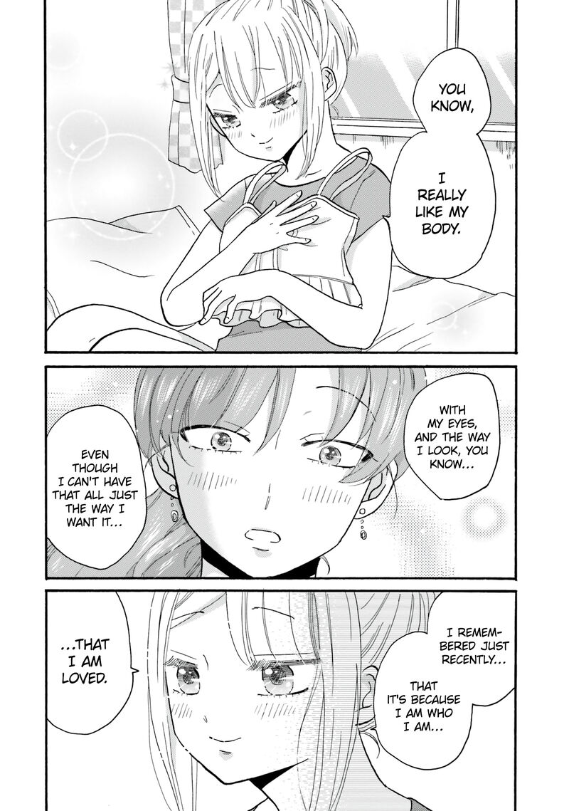 Yankee Kun To Hakujou Gaaru 104 20