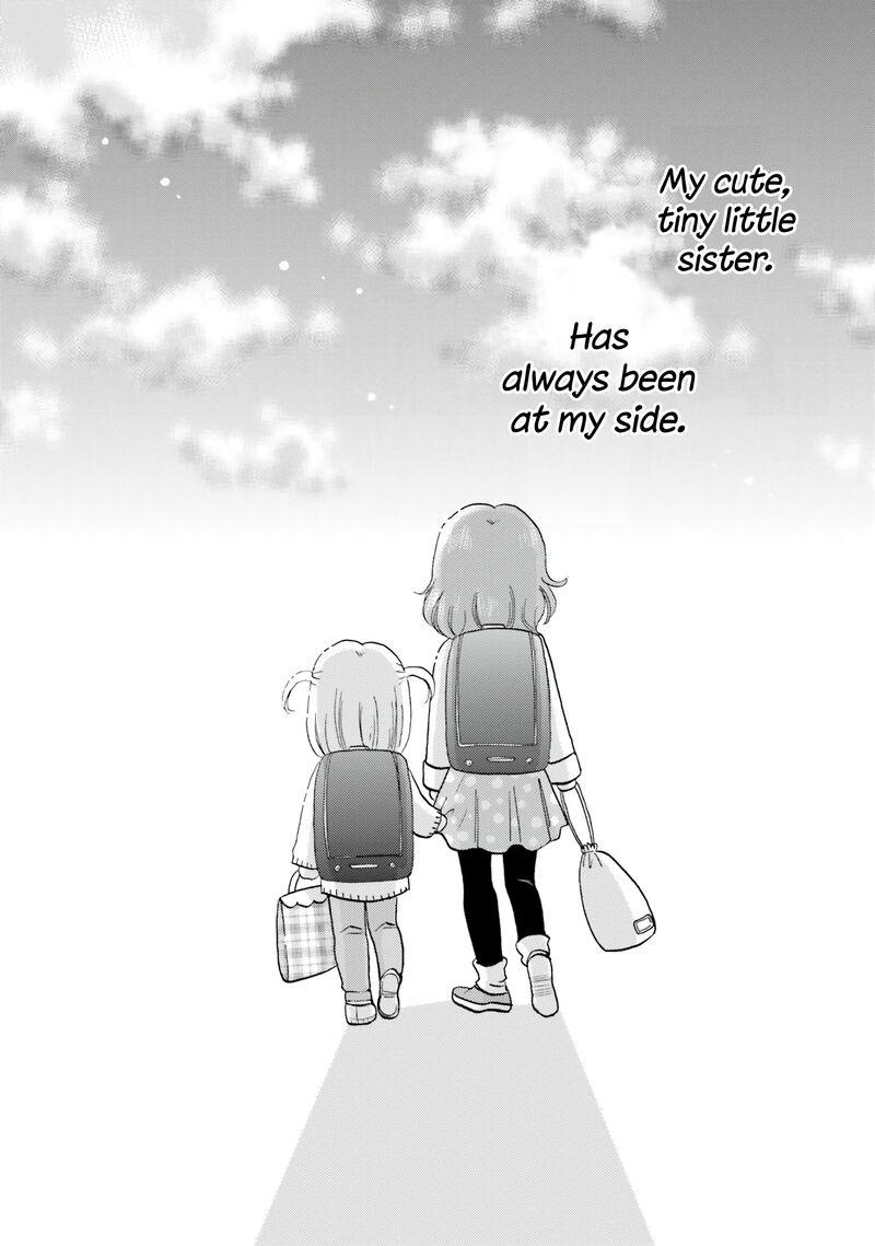 Yankee Kun To Hakujou Gaaru 104 23