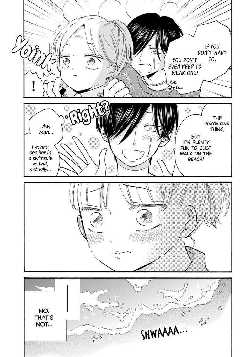 Yankee Kun To Hakujou Gaaru 104 5