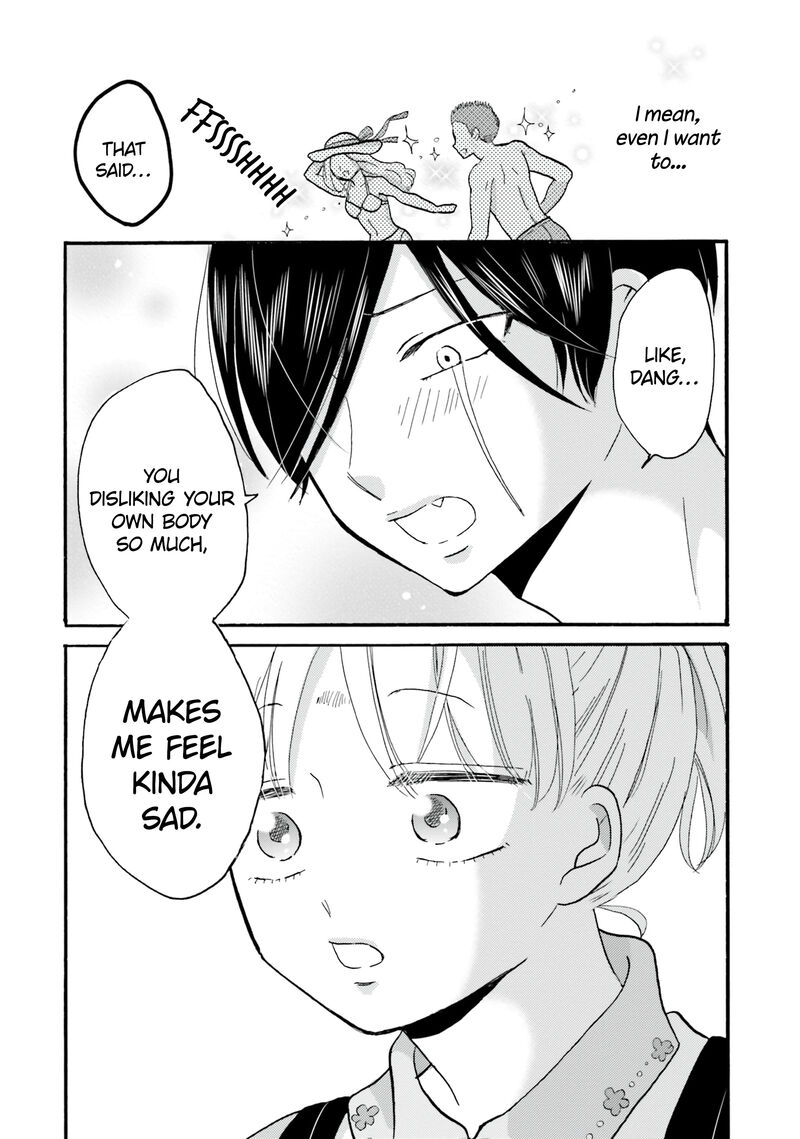 Yankee Kun To Hakujou Gaaru 104 6