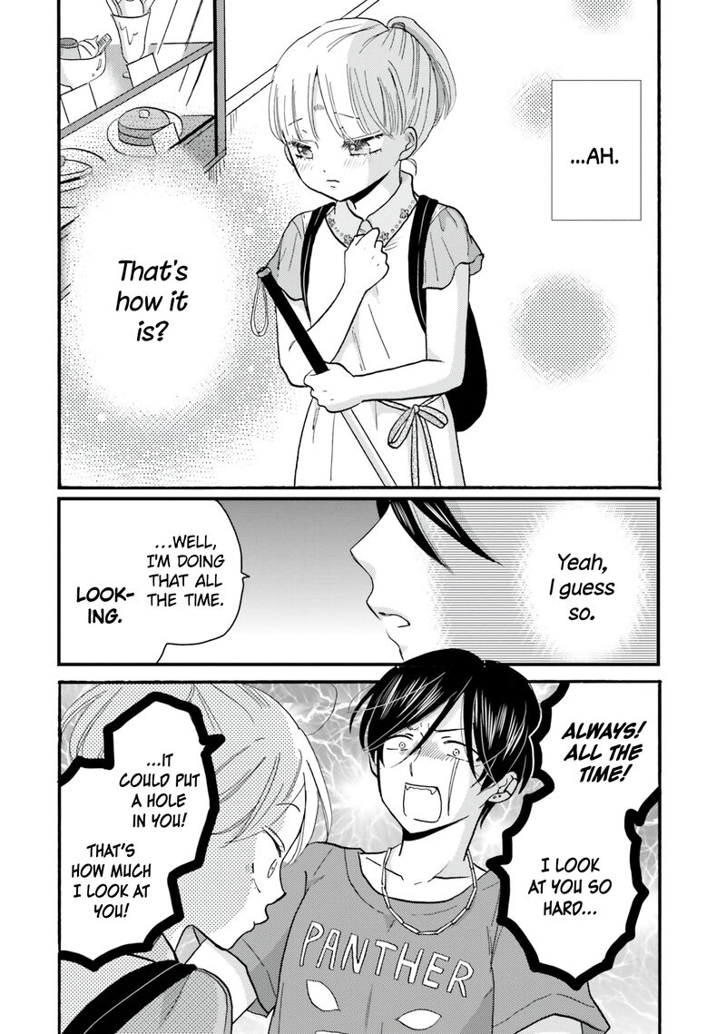 Yankee Kun To Hakujou Gaaru 104 8