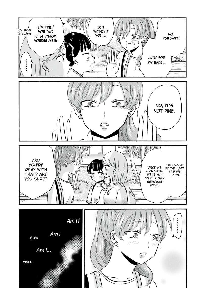 Yankee Kun To Hakujou Gaaru 105 10