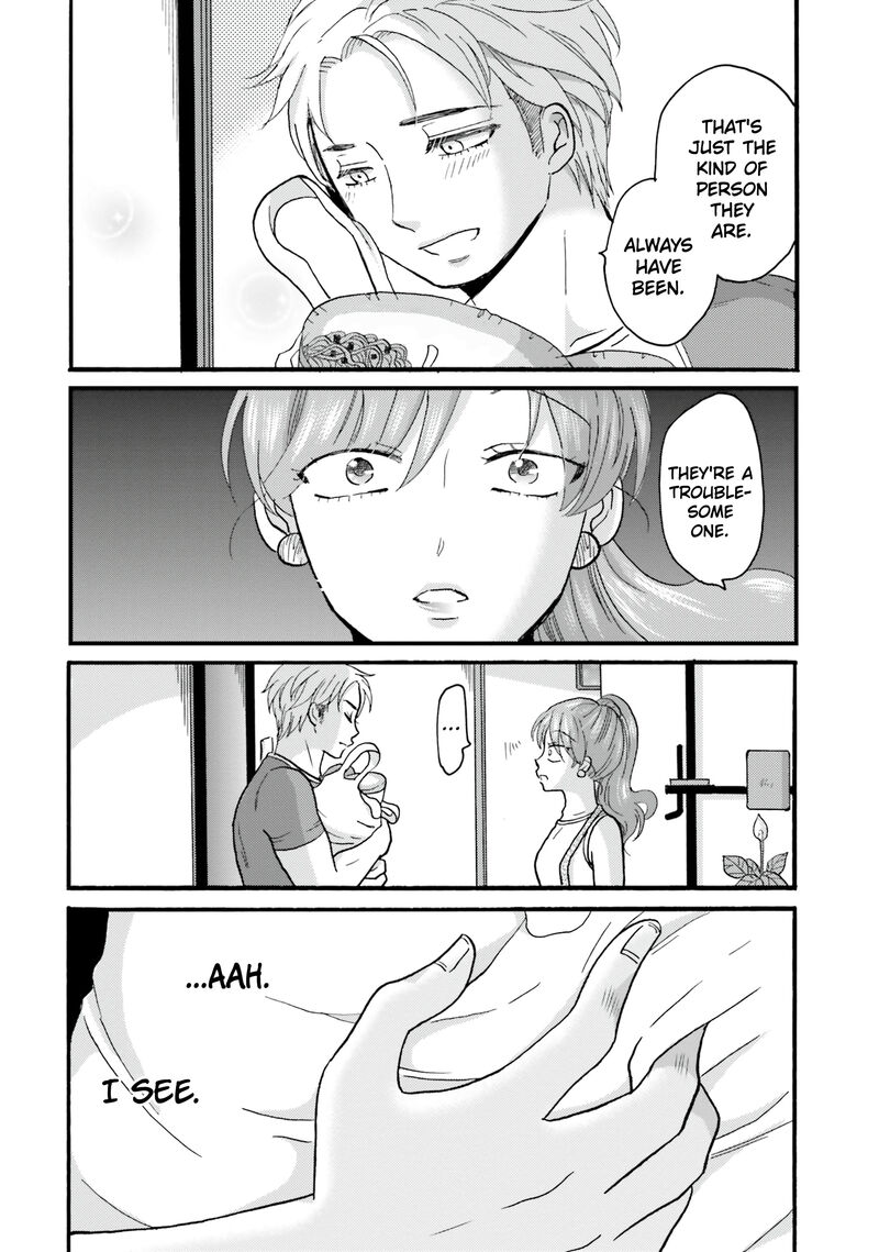 Yankee Kun To Hakujou Gaaru 107 21