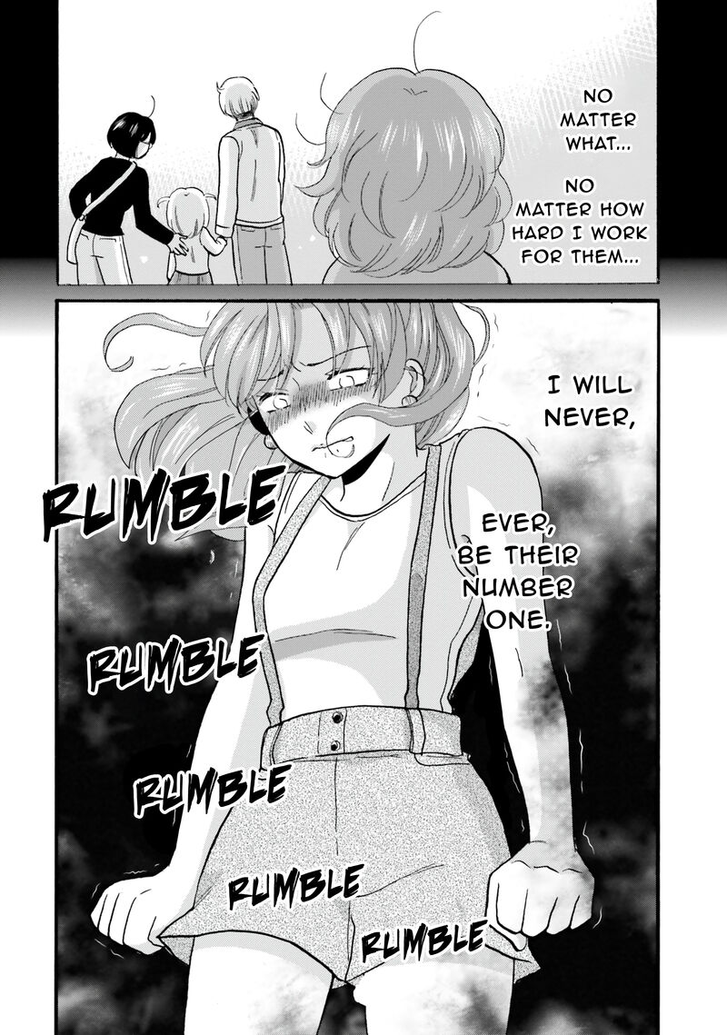 Yankee Kun To Hakujou Gaaru 107 23