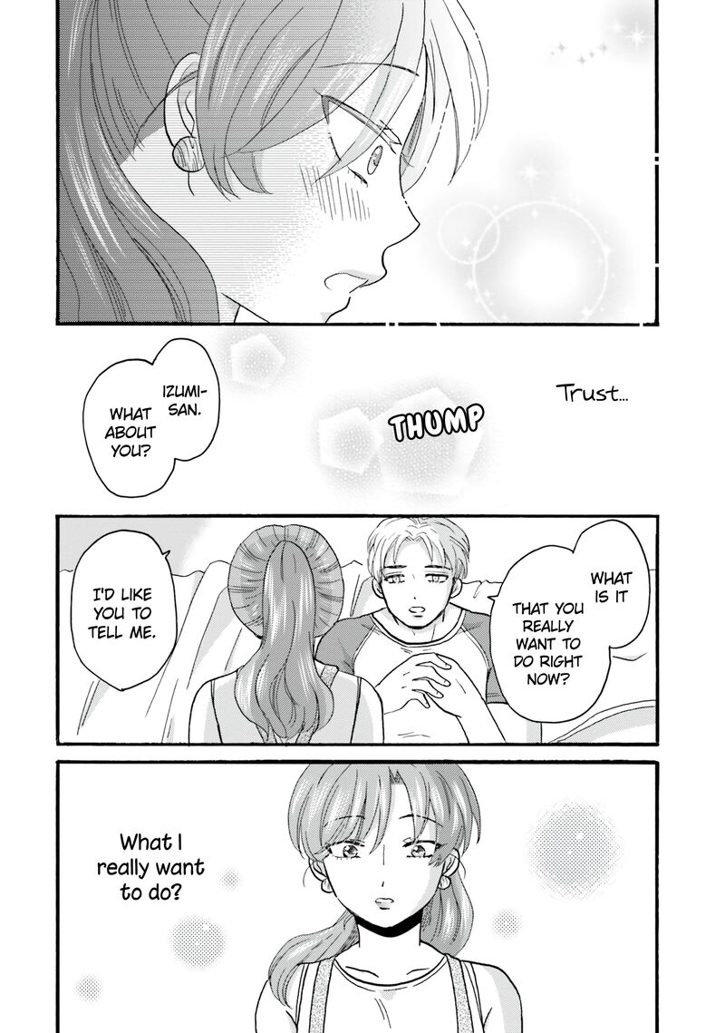 Yankee Kun To Hakujou Gaaru 107 29
